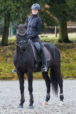 Horze Adepto ørehette