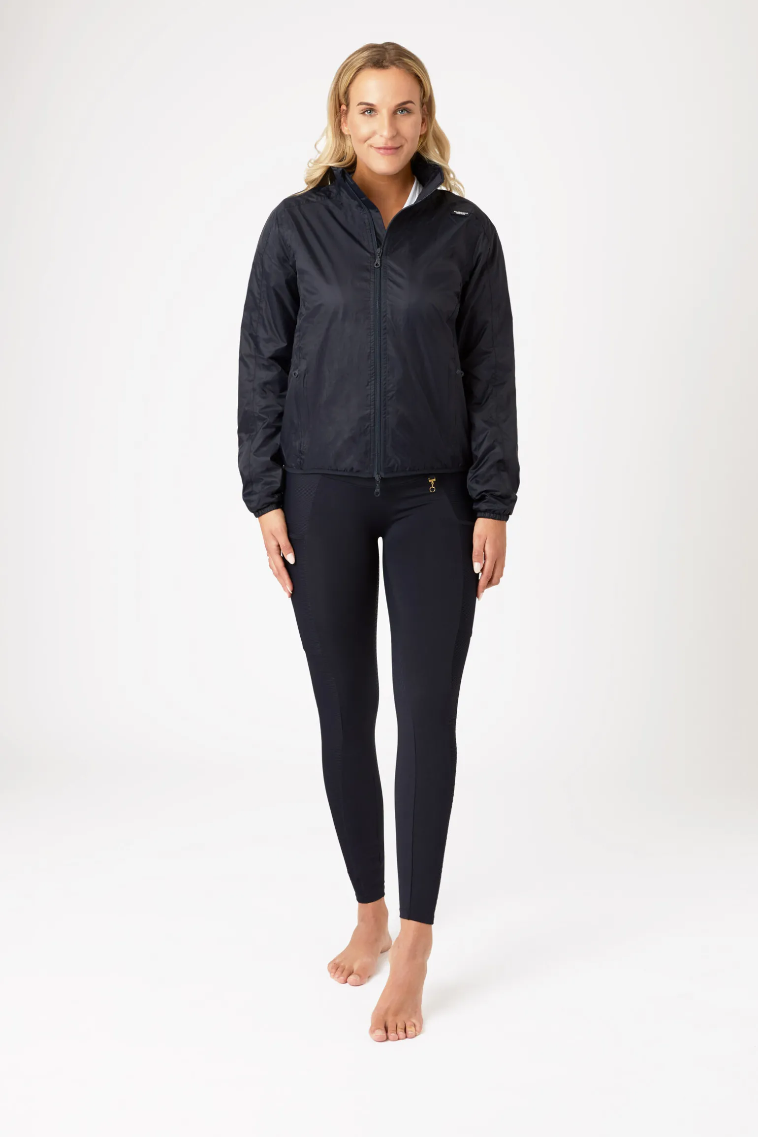 Horze Alexa Club jakke, dame