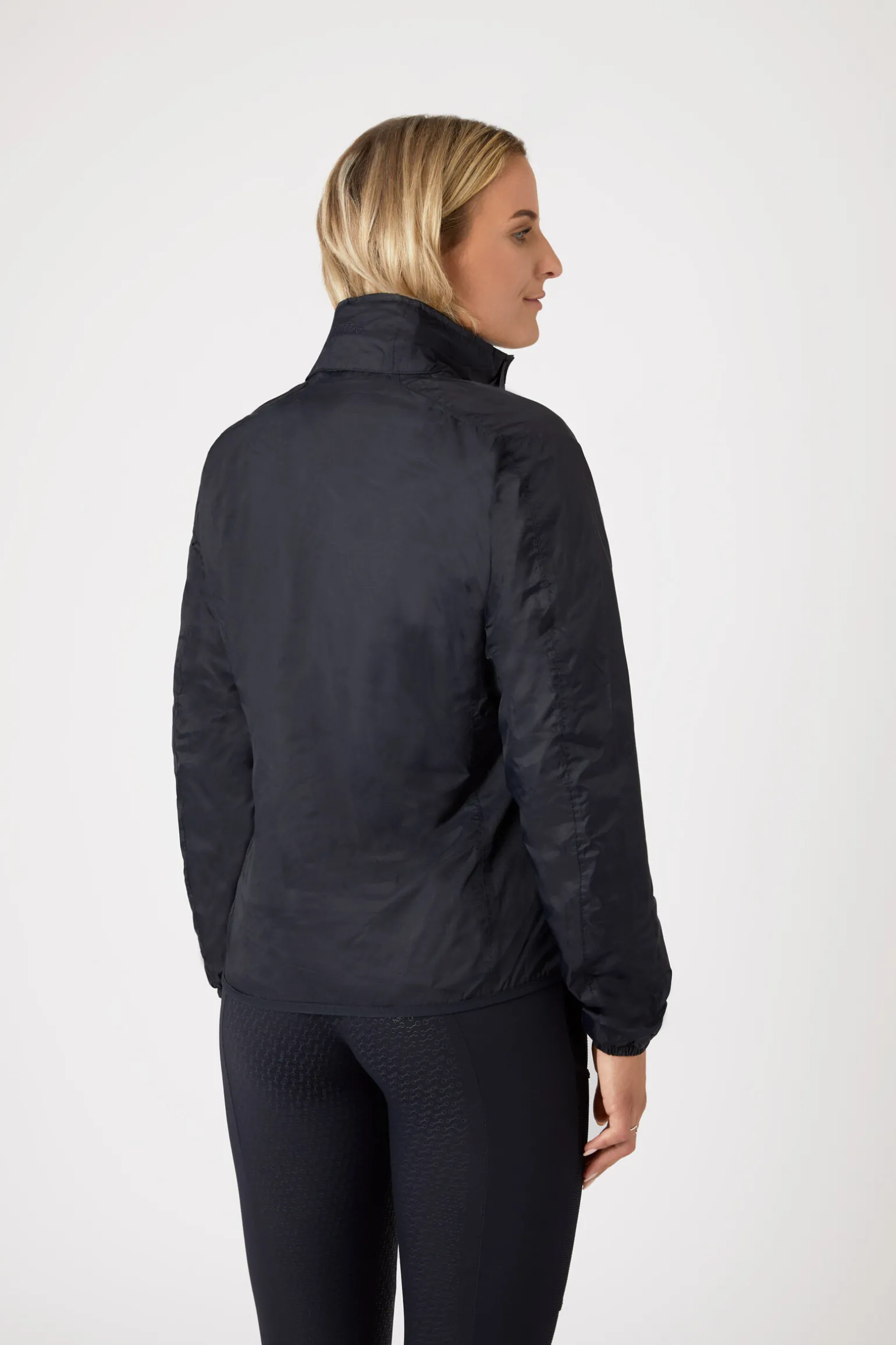 Horze Alexa Club jakke, dame