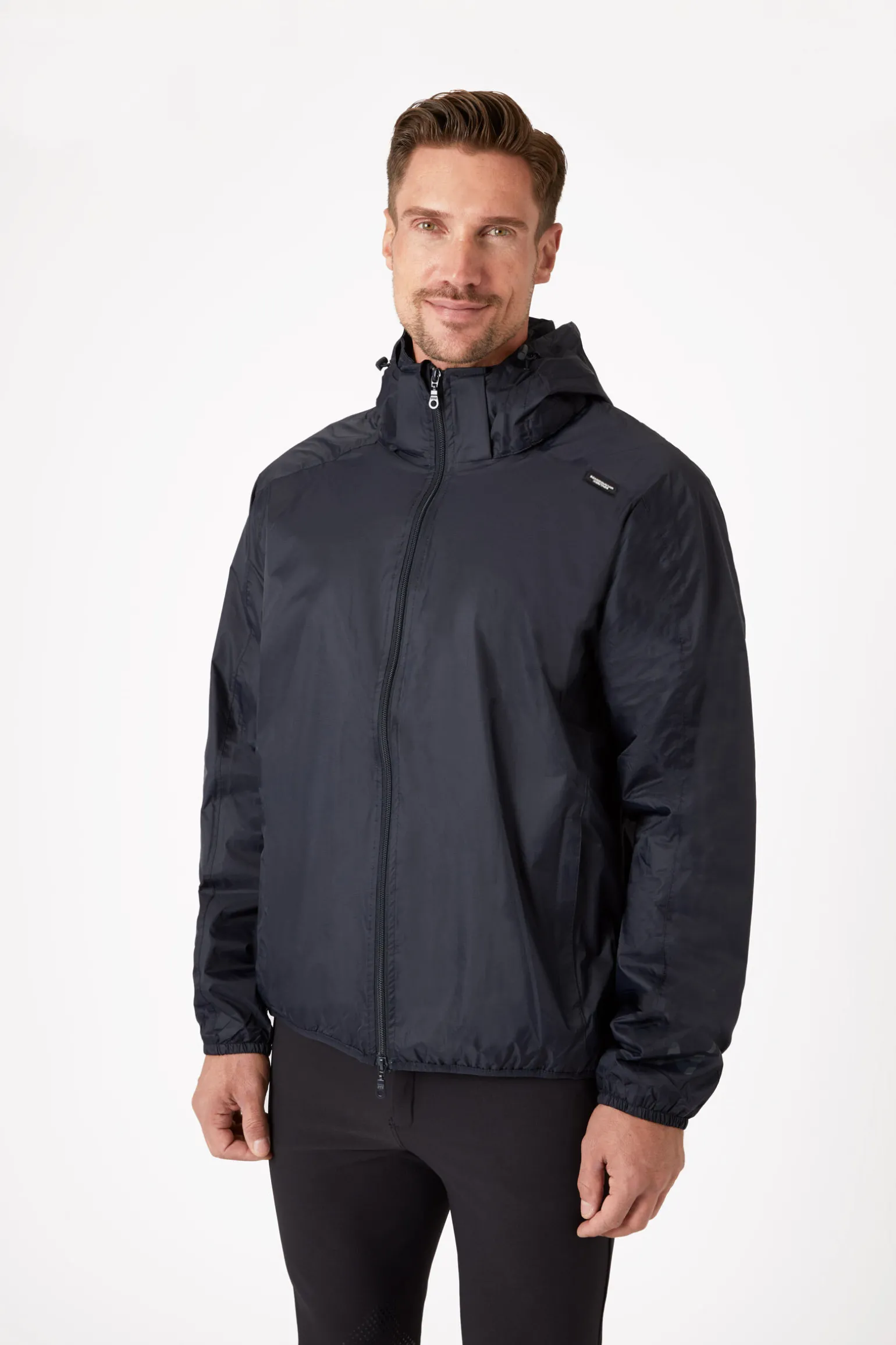 Horze Alexa Club jakke, unisex