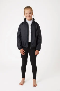 Horze Alexa klubbjakke, barn