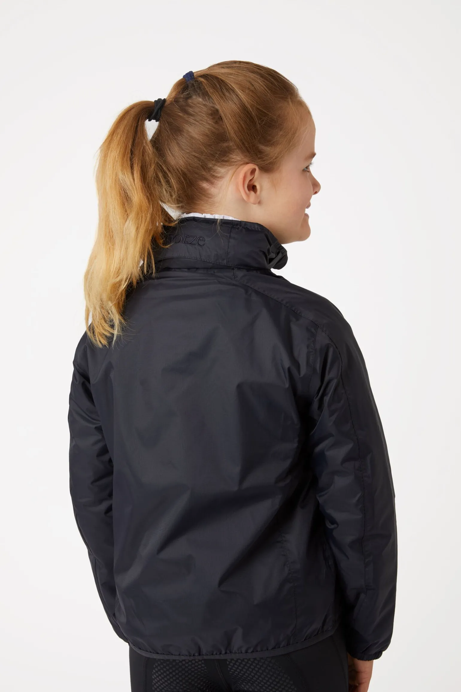 Horze Alexa klubbjakke, barn