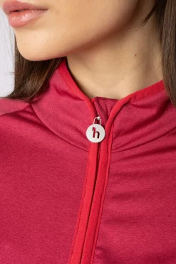 Horze Alice funksjonell trenings-/ridejakke til dame