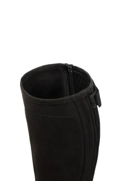 Horze Amara ribbede leggchaps