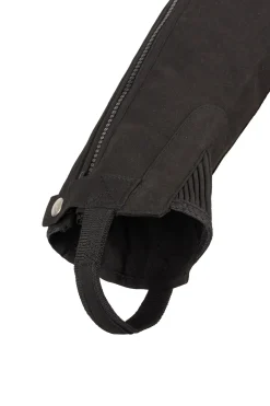 Horze Amara ribbede leggchaps