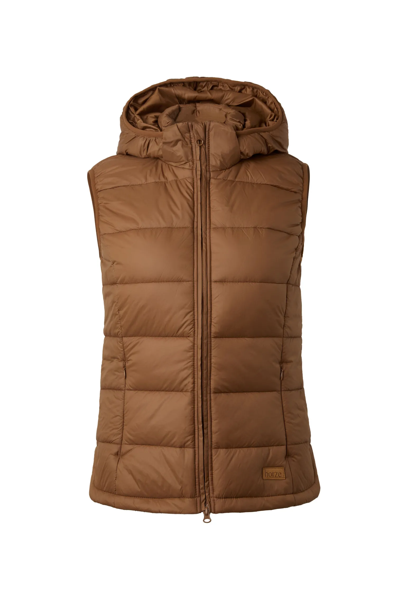 Horze Anne fôret ridevest til dame