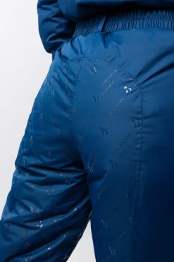 Horze Annica Damene vanntett polstret overall