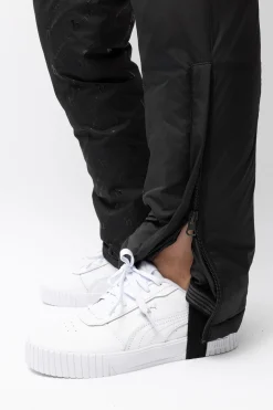 Horze Annica JR Barnas vanntette polstrede overall