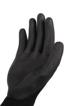 Horze arbeidshansker vinter