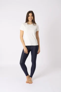 Horze Asa funksjonell t-skjorte til dame