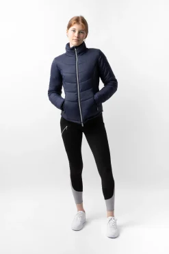 Horze Astrid vattert ridejakke