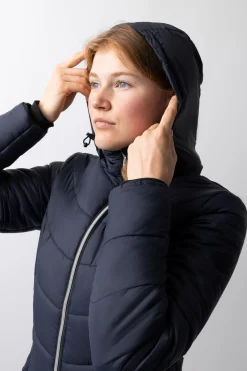 Horze Astrid vattert ridejakke