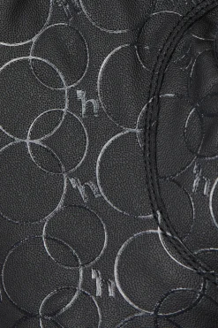 Horze Ava vinter-ridehansker til barn