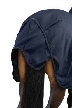 Horze Avalanche 1200D kombi overgangsdekken 150g