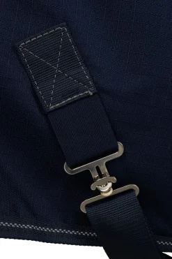 Horze Avalanche 1200D kombi overgangsdekken 150g