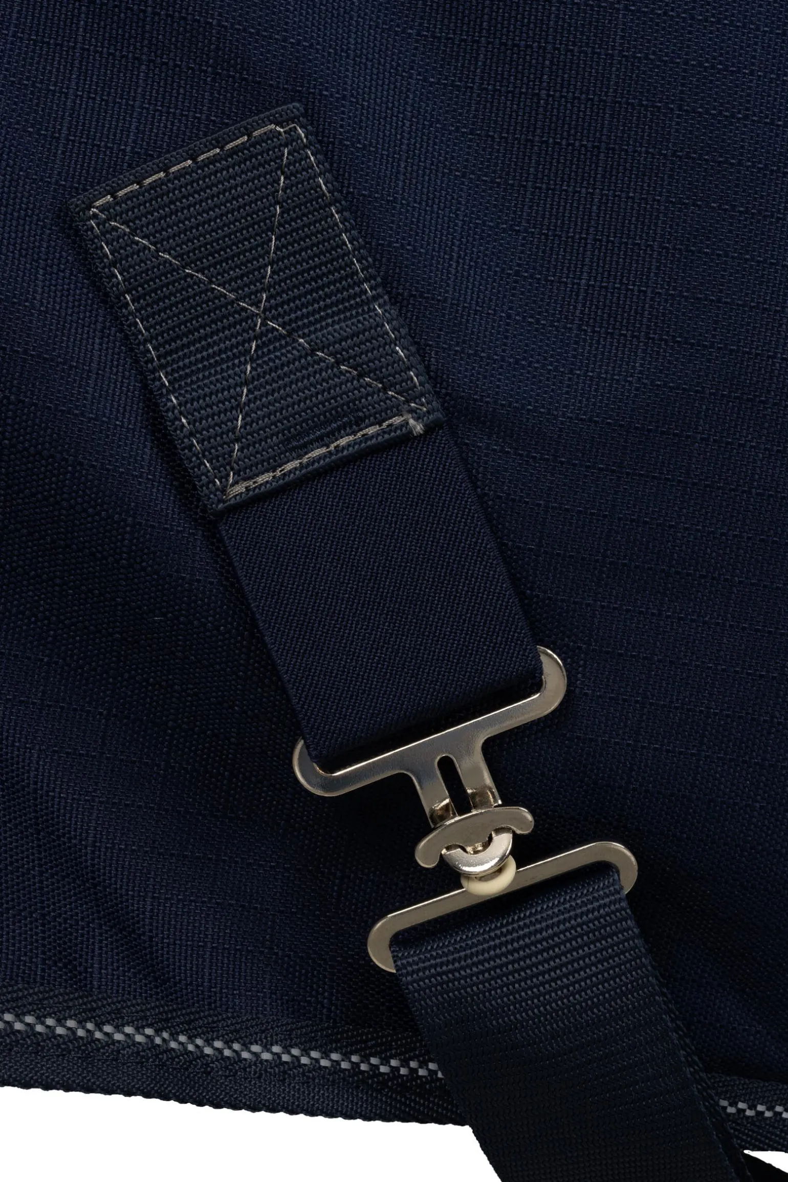 Horze Avalanche 1200D kombi overgangsdekken 150g