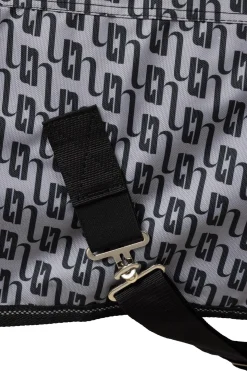 Horze Avalanche 1200D utedekken, tykt, 300g