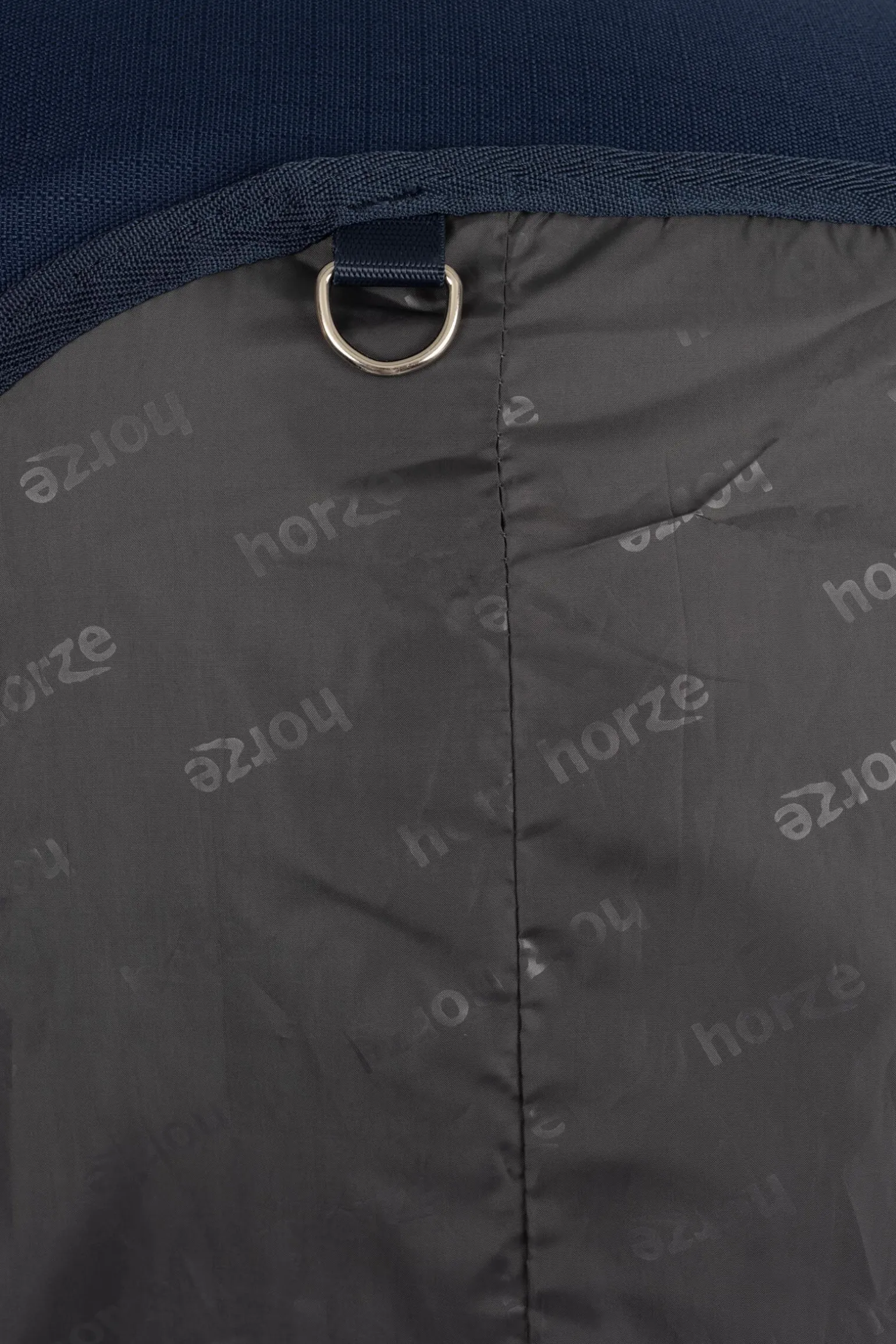 Horze Avalanche regndekken, 0g