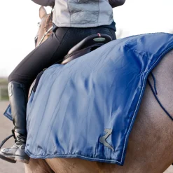 Horze Avalanche ridedekken