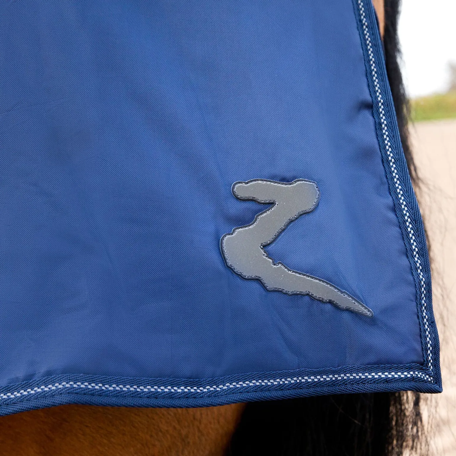 Horze Avalanche ridedekken