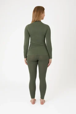 Horze Bamboo undertøy-sett til dame