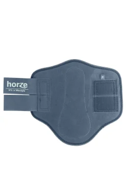 Horze belegg med plie-fôr