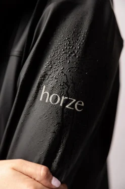 Horze Billie PU regnjakke, dame