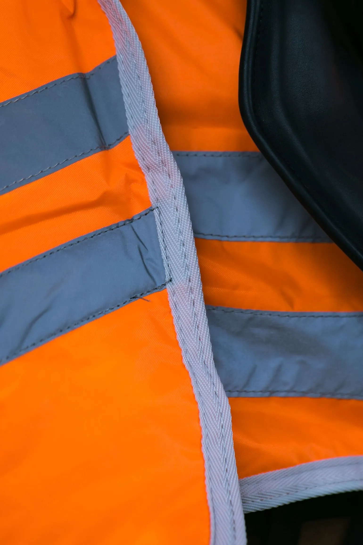 Horze bZeen refleks ridedekken