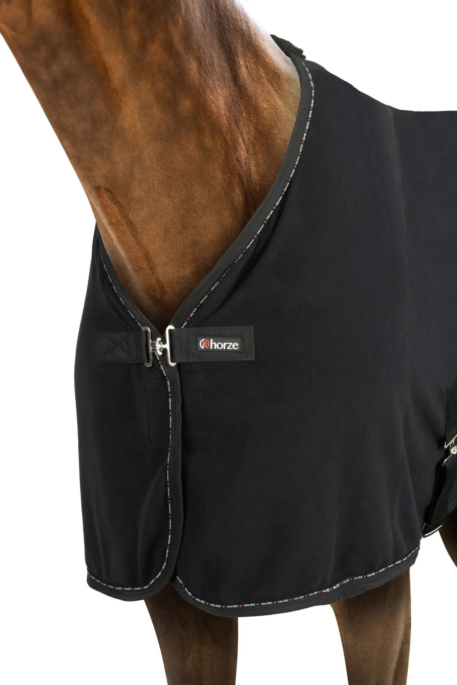 Horze Cairo Infra-Red fleece cooler