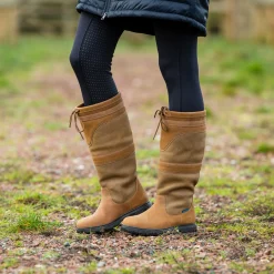 Horze Cambridge Country ridestøvler, dame