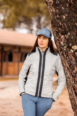 Horze Cameron ridejakke til dame