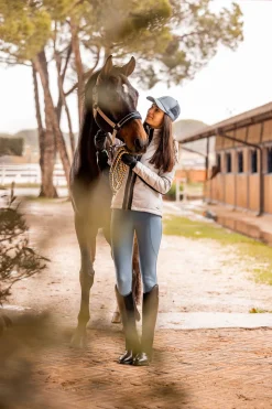 Horze Cameron ridejakke til dame