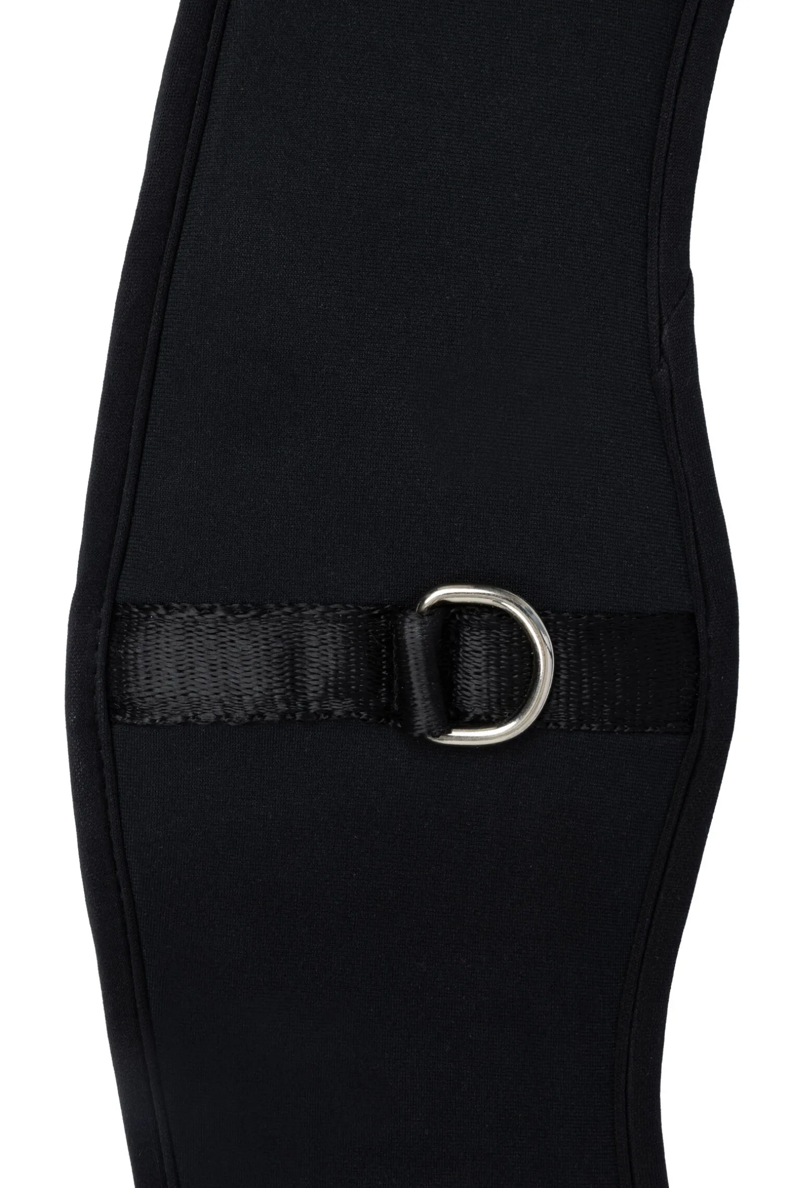 Horze Cavendish formet dressurgjord med memory foam