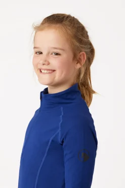 Horze Chelsea teknisk skjorte, barn