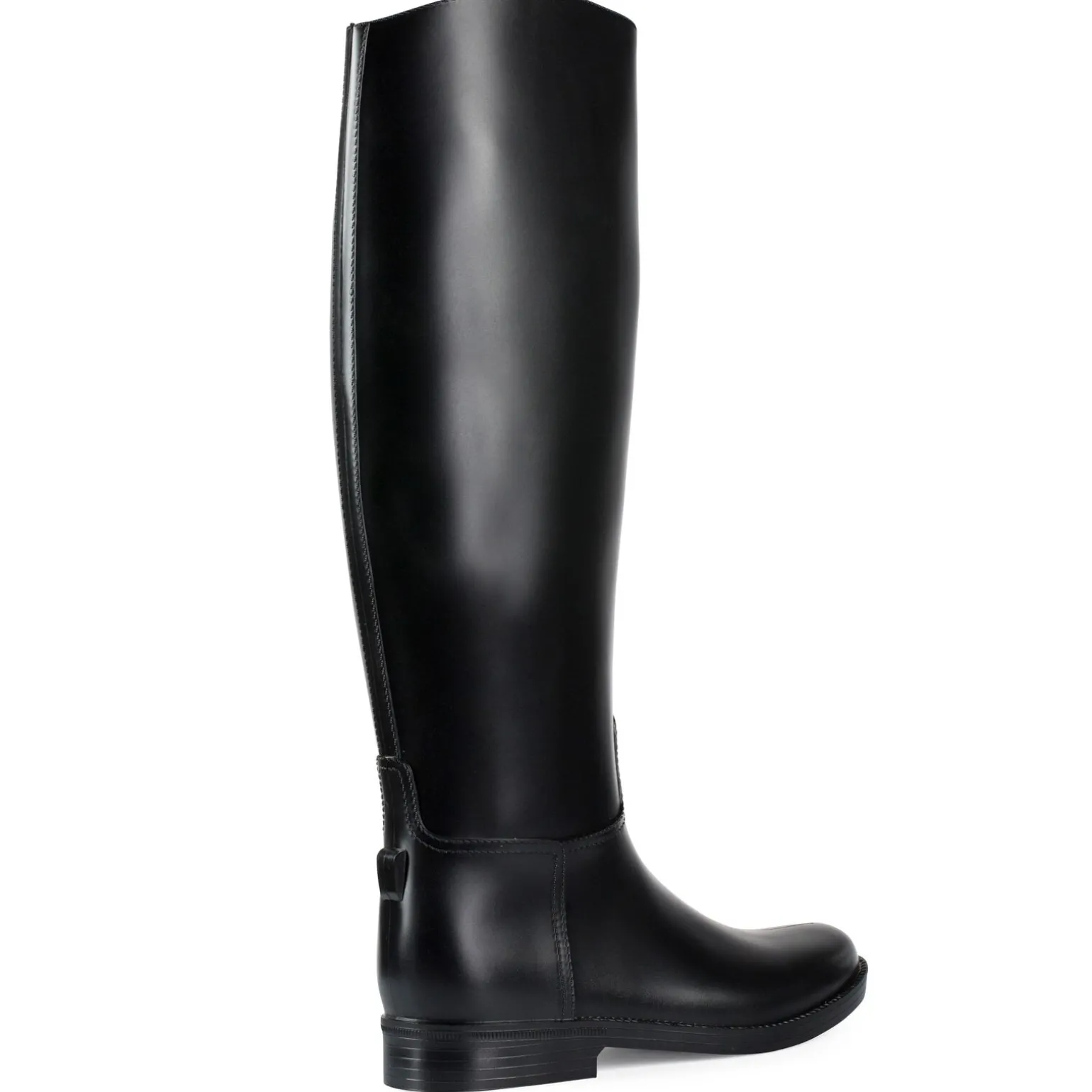 Horze Chester kunstlærstøvler, barn