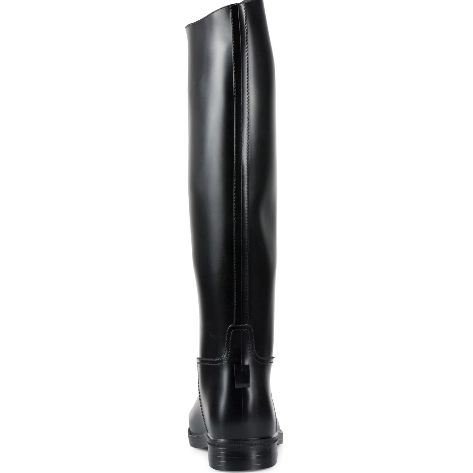 Horze Chester kunstlærstøvler, barn