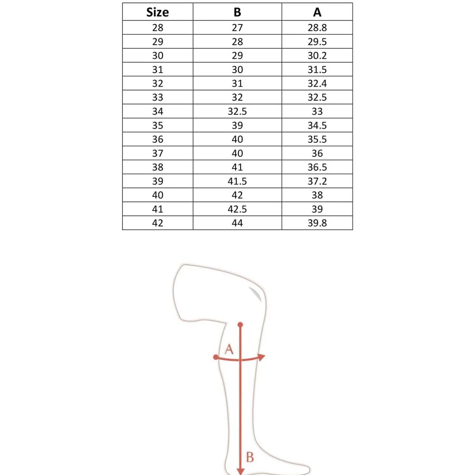 Horze Chester kunstlærstøvler, barn