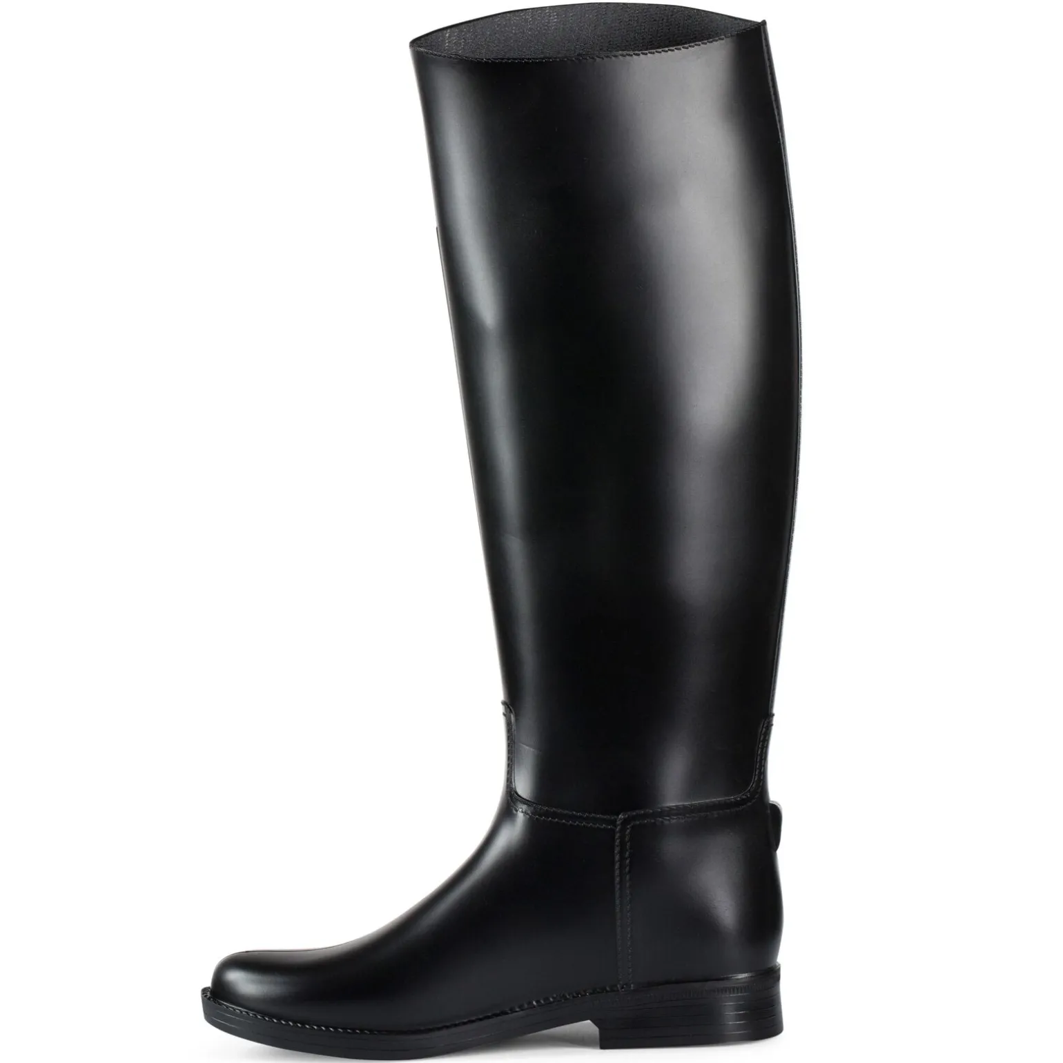 Horze Chester kunstlærstøvler, damemodell