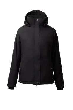 Horze Cheyenne fôret vinterjakke, dame