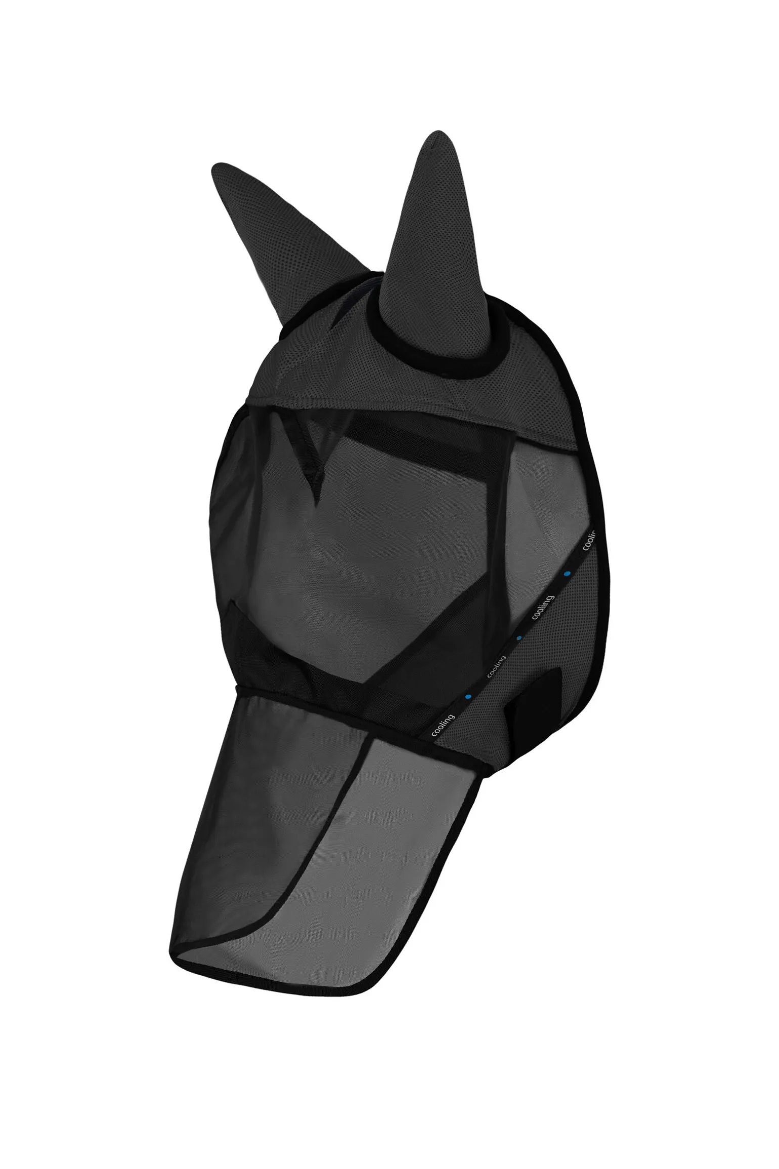 Horze Cooling fluemaske