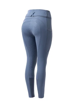 Horze Corinne Thermo fullgrip ridebukser