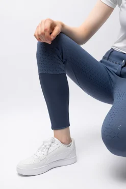 Horze Corinne Thermo fullgrip ridebukser