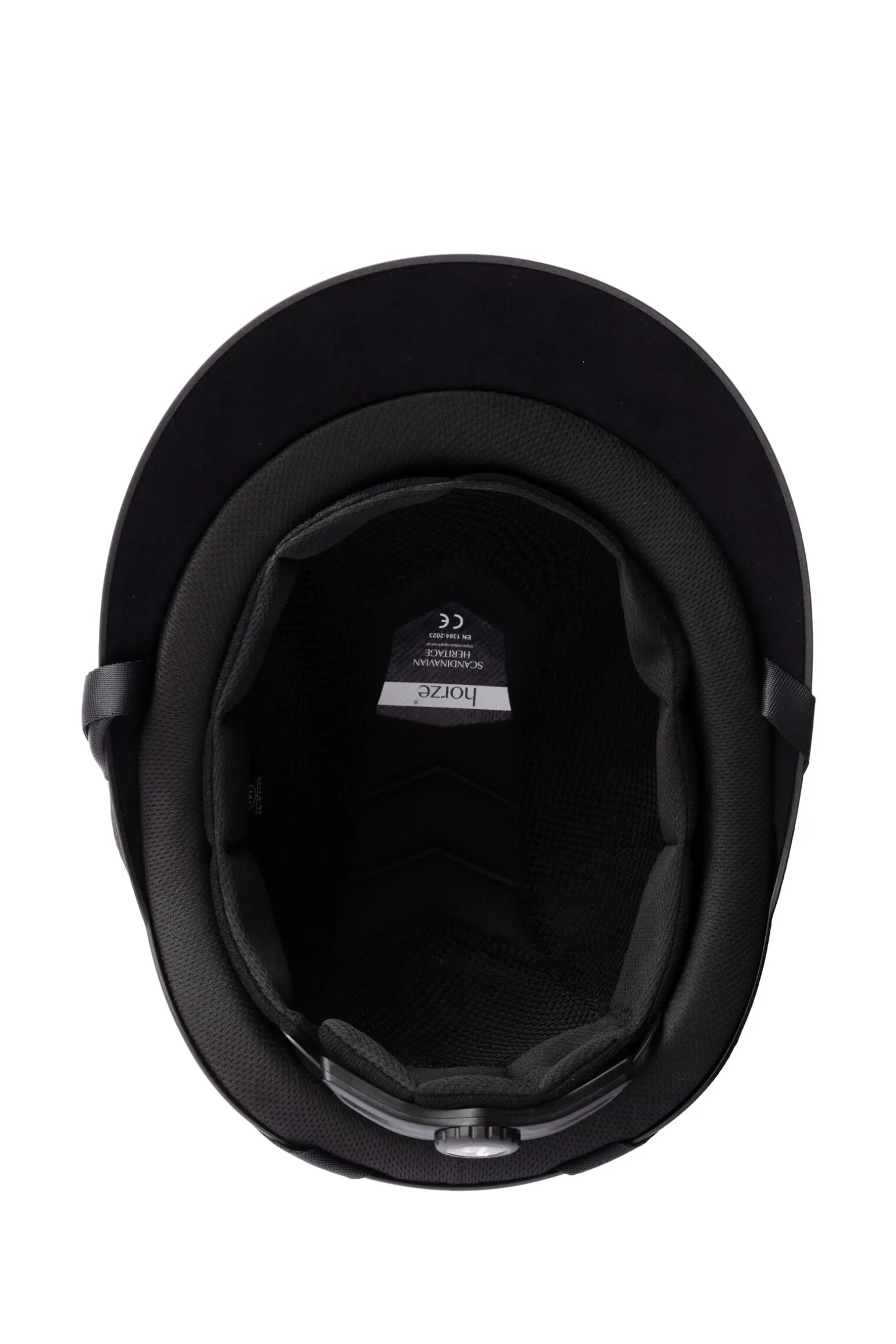 Horze Cosmo ridehjelm