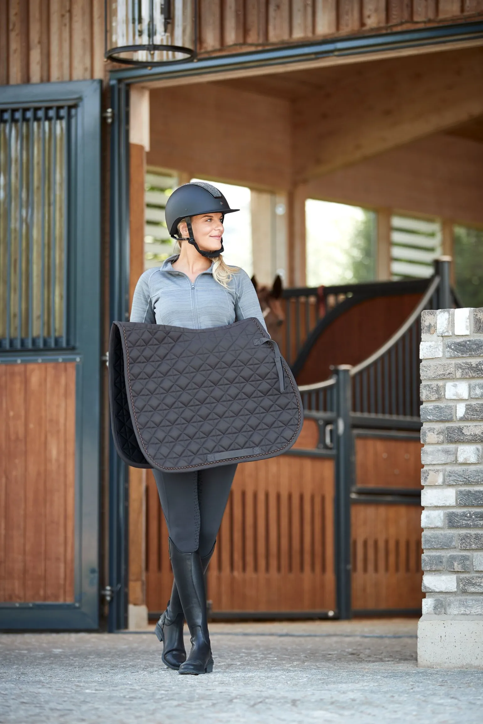 Horze Coventry allroundsjabrak