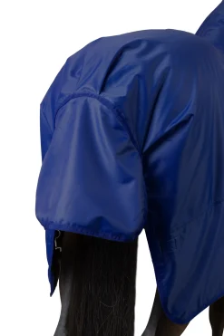 Horze 840D utedekken med avtagbar hals, 200g