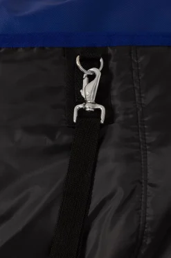 Horze 840D utedekken med avtagbar hals, 200g