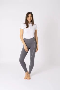 Horze Daria Dame ride tights med fullt sete