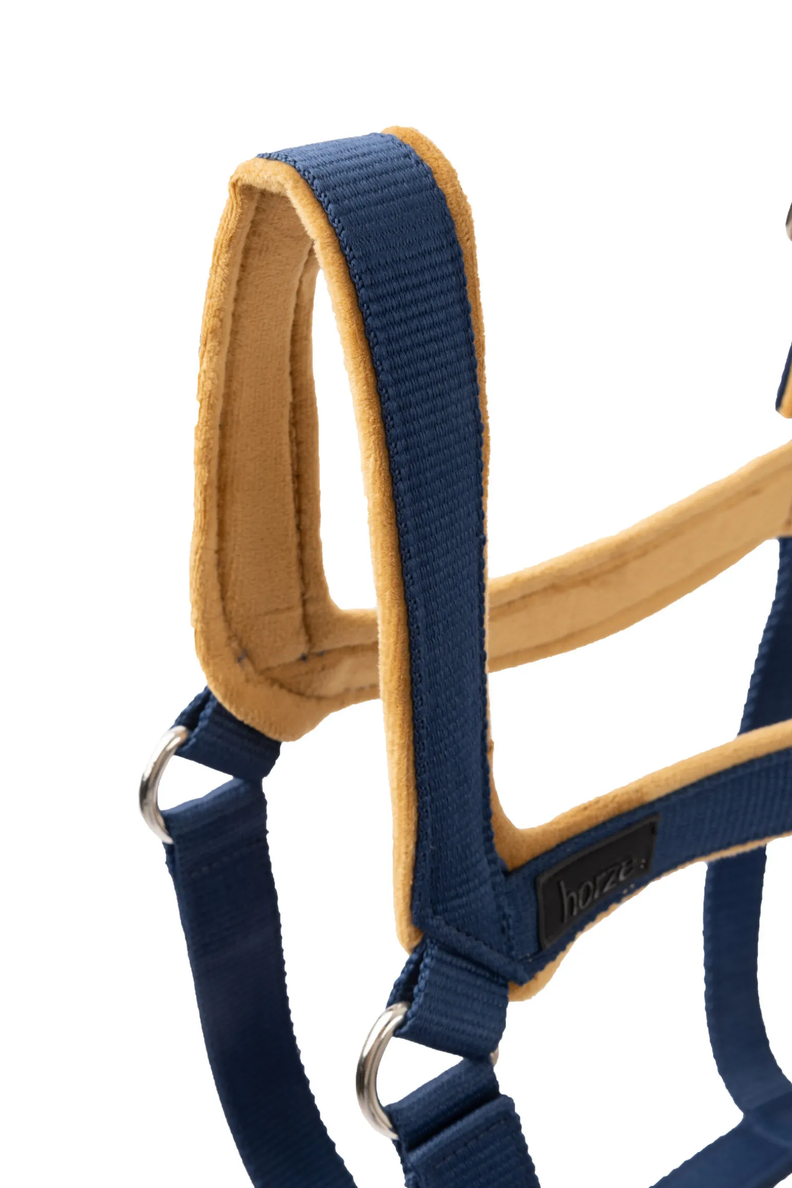 Horze Delémont grime