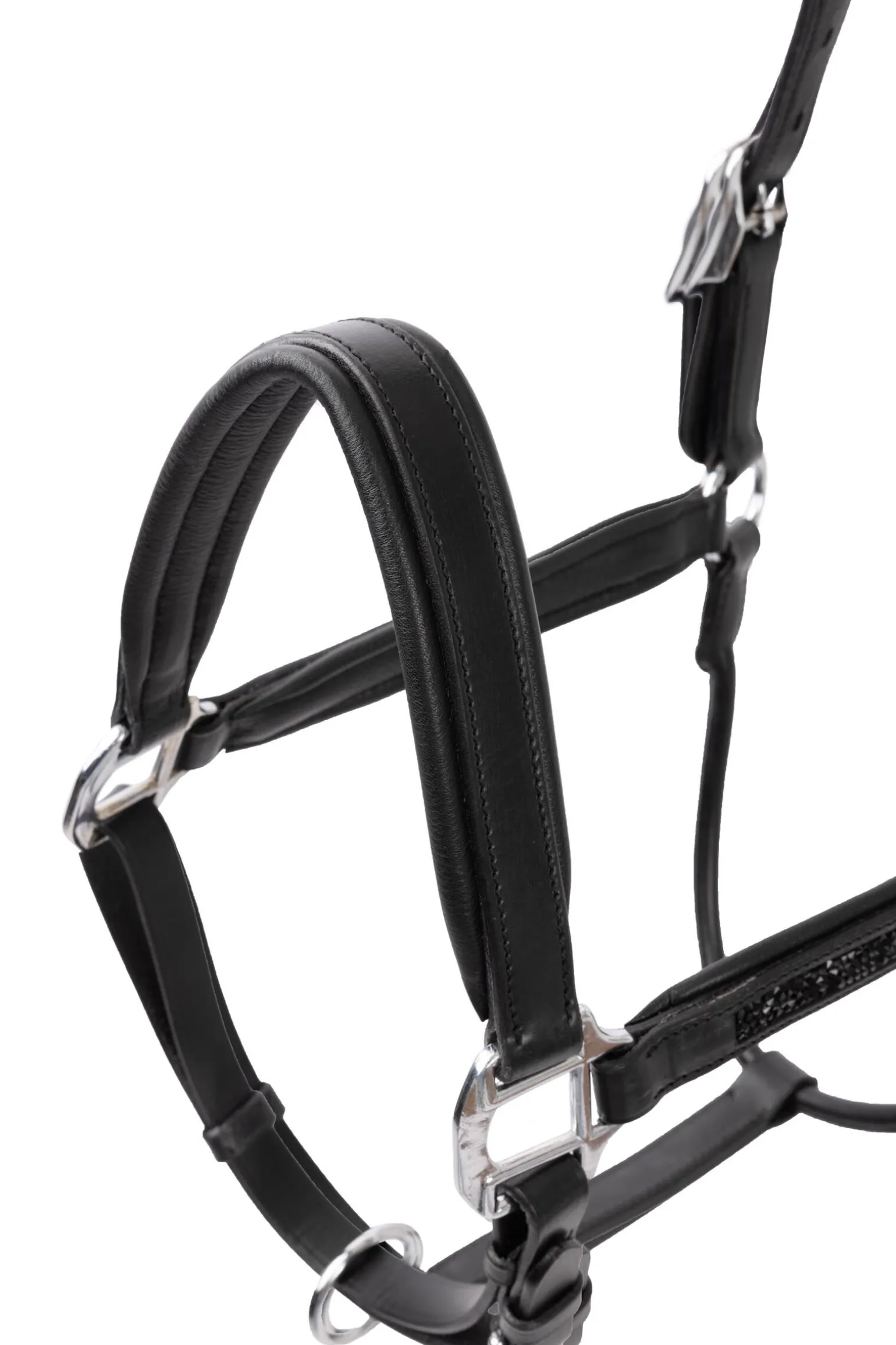 Horze Delémont lærgrime