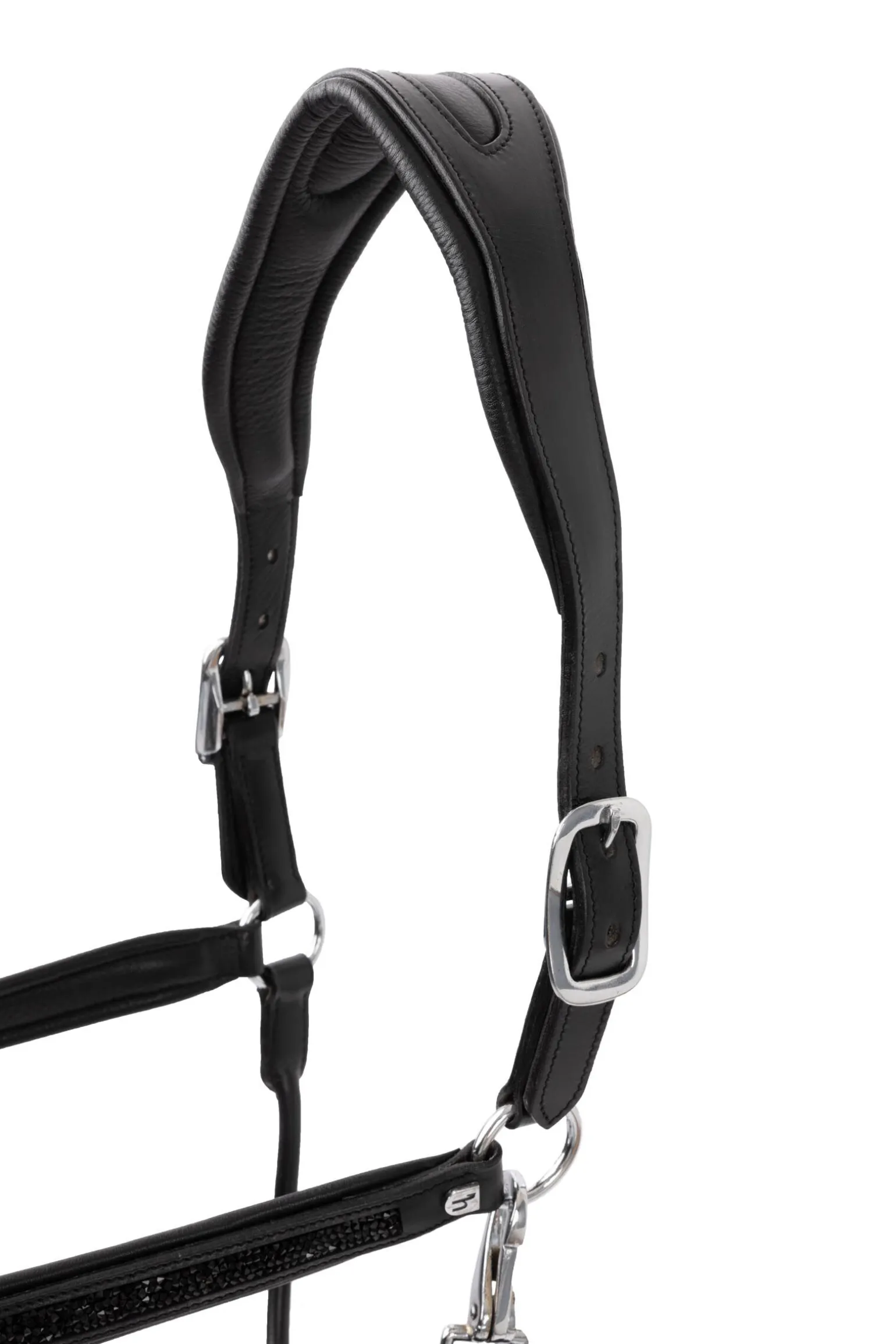 Horze Delémont lærgrime